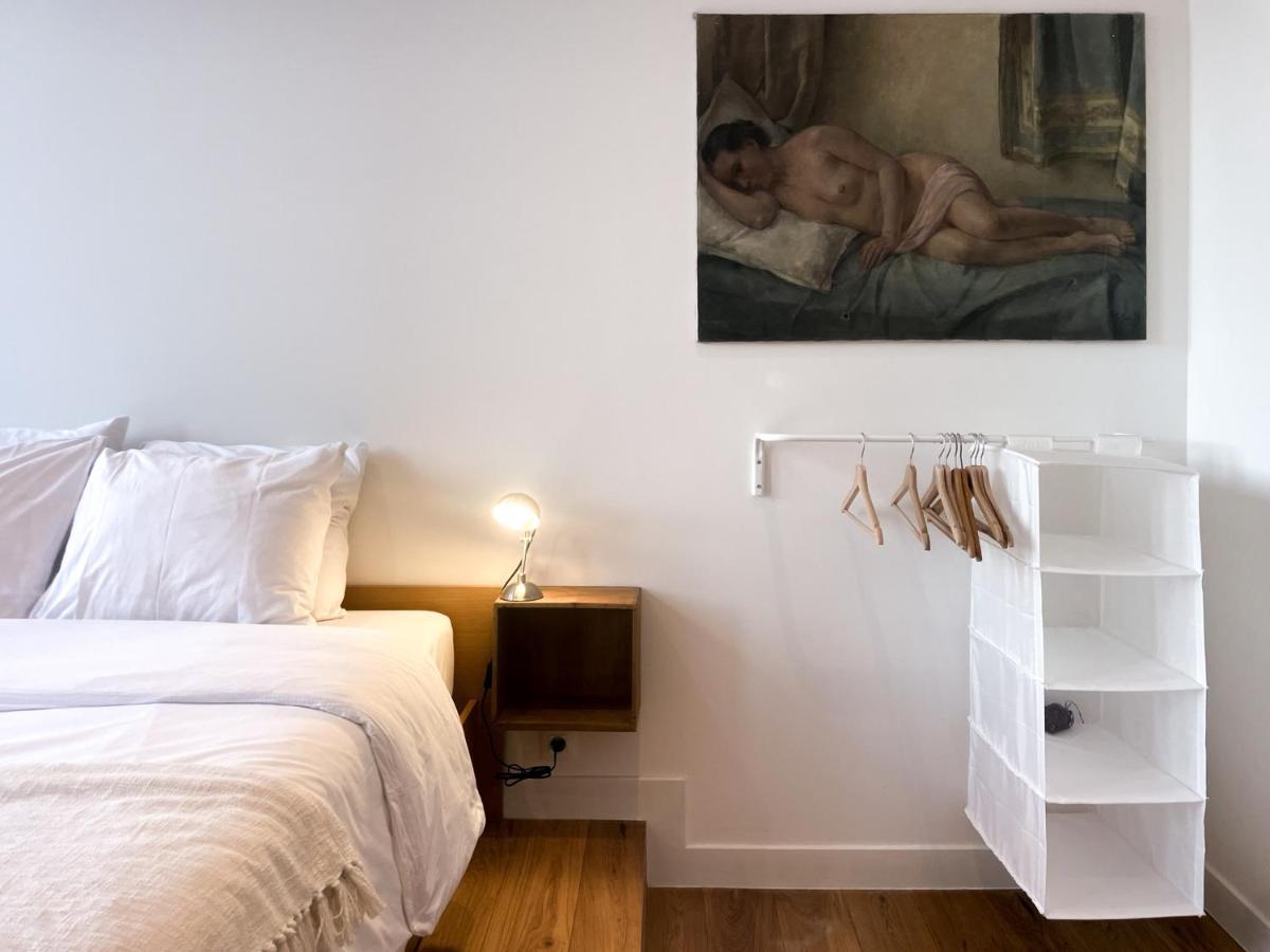 Appartement Spacieux & Calme Avec Vue Sur L'Escaut Tournai Eksteriør billede